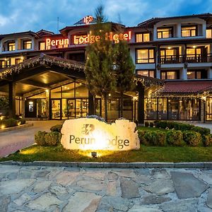 Hotel Perun Lodge